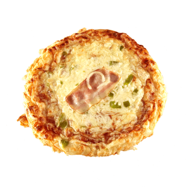Πίτσα Ζύμης