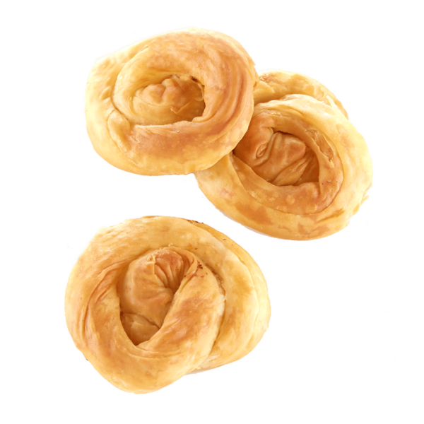 Στριφταράκια με τυρί