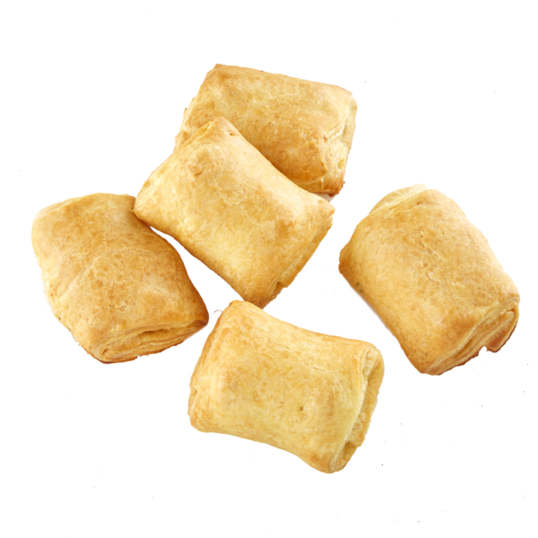Σφολιατάκια με τυρί (10x750 γρ.)