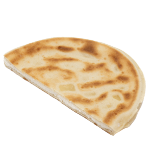 Σφακιανή πίτα με τυρί